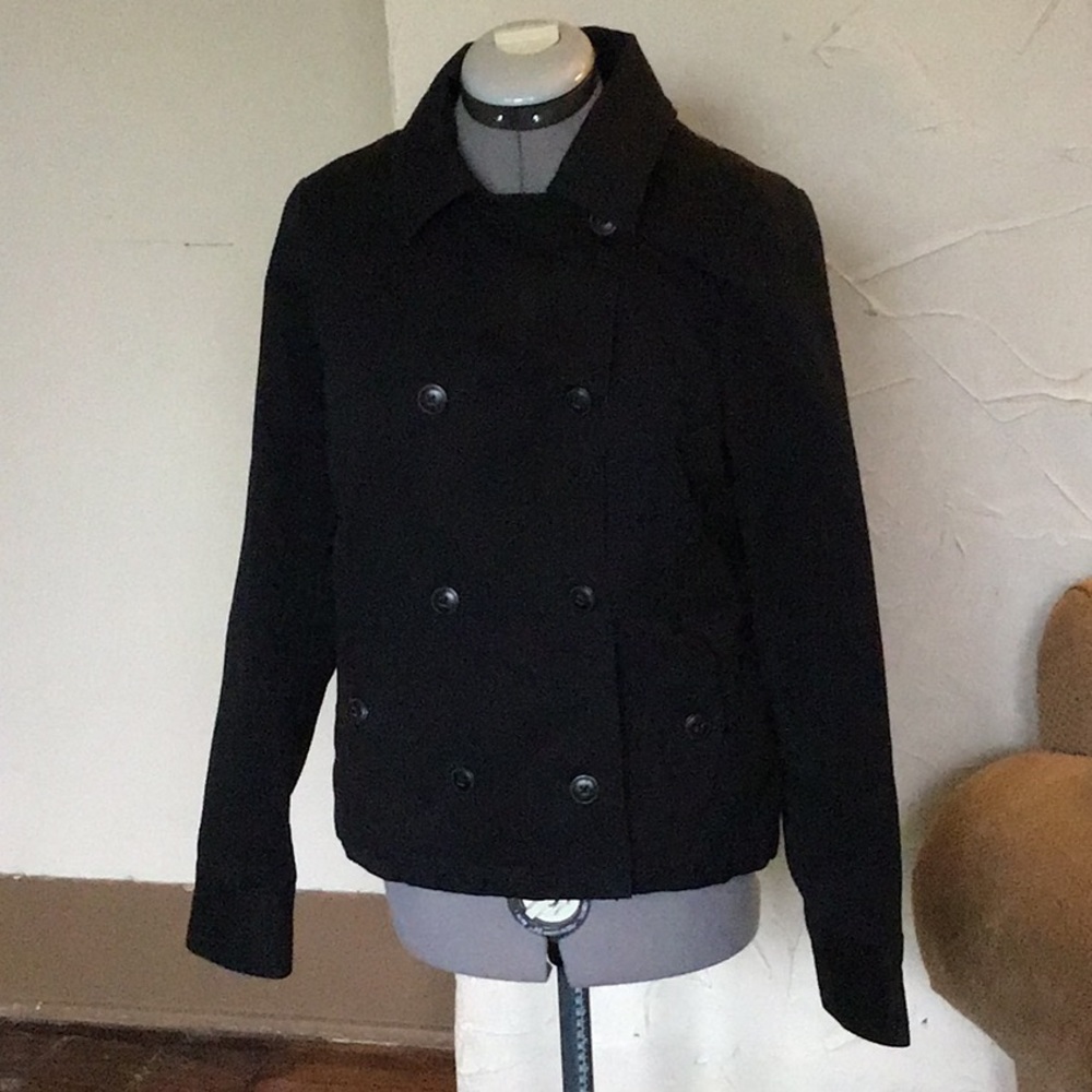 Old navy jacket